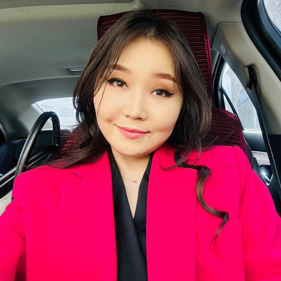 小梨儿