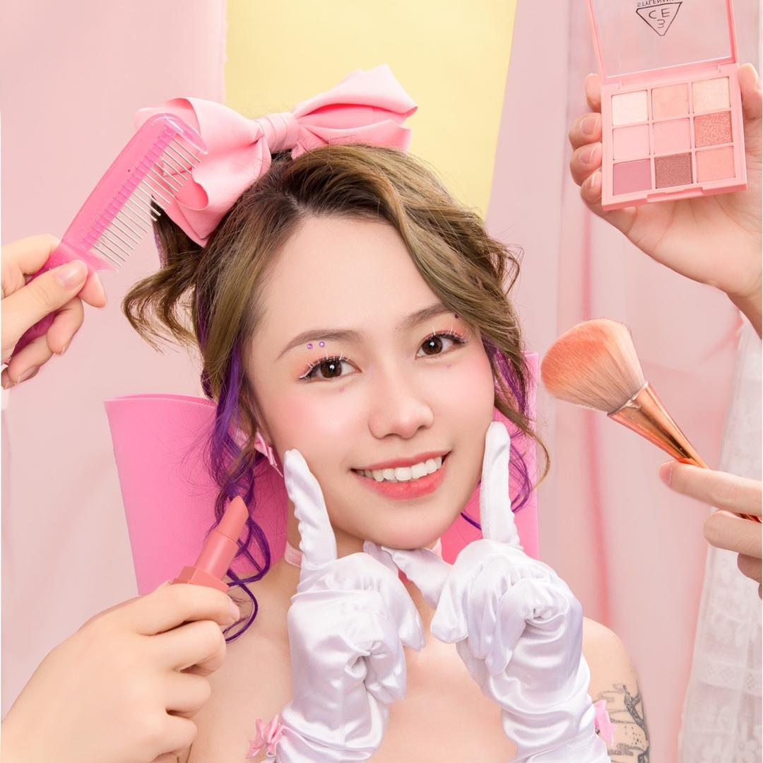 陳哇哇传媒工作室
