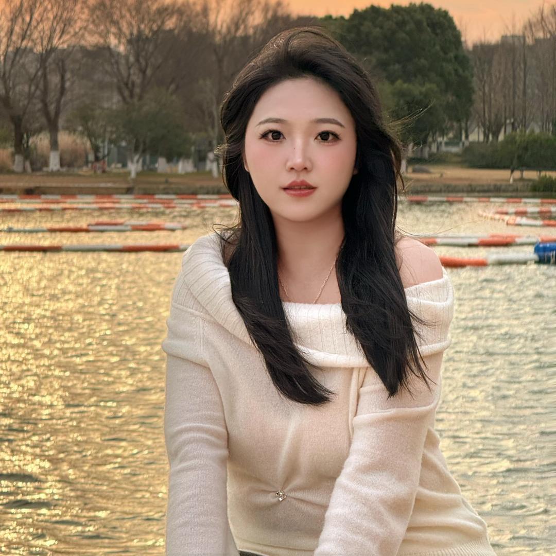 朵~