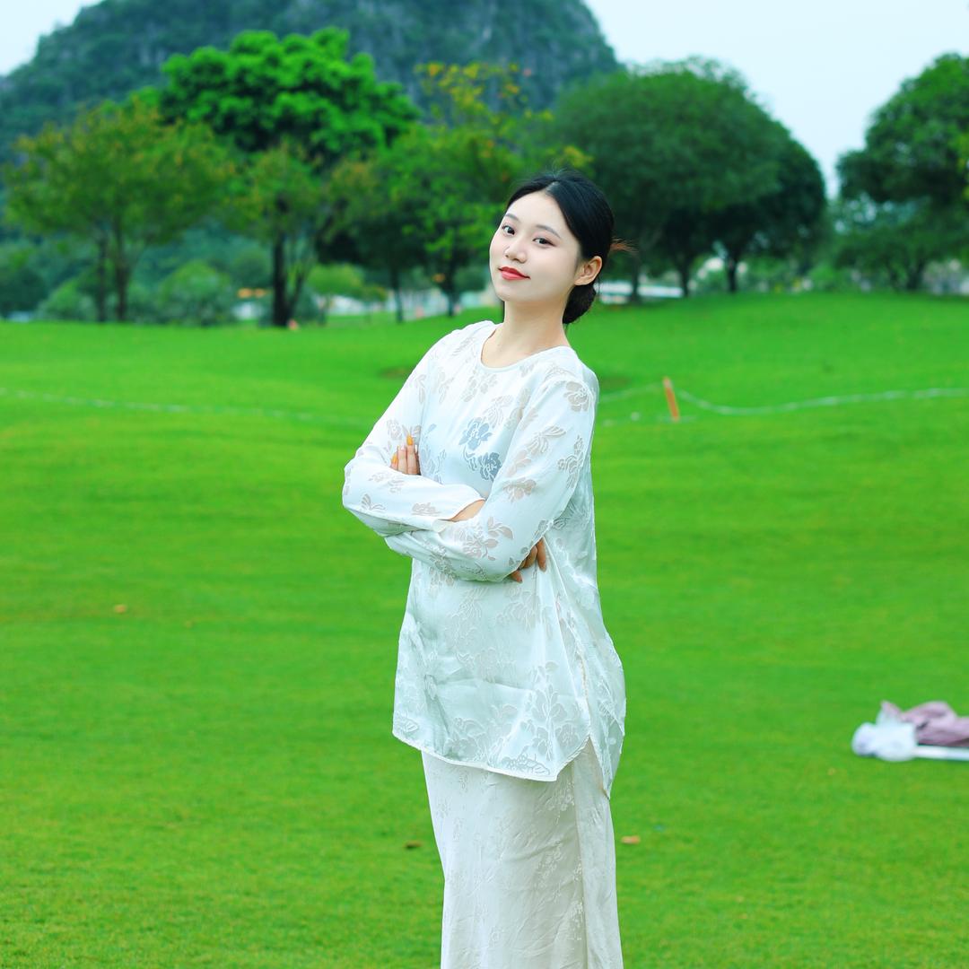 柚子✨