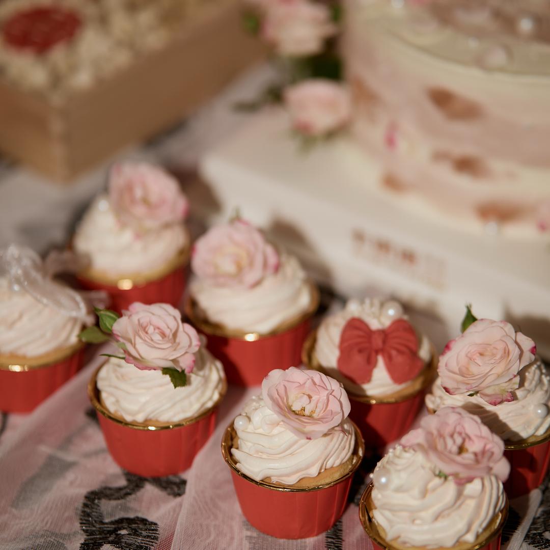 我的世界只有你