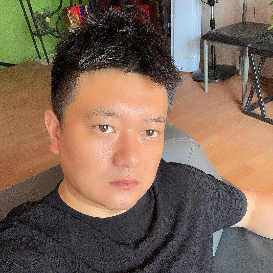 东哥（焰羊香创始人）