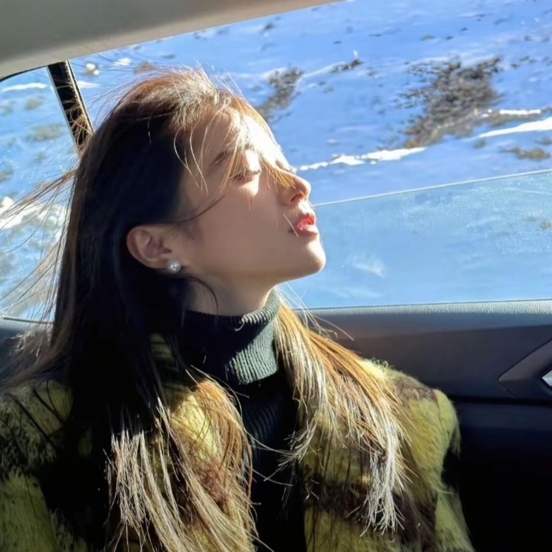 小欣月