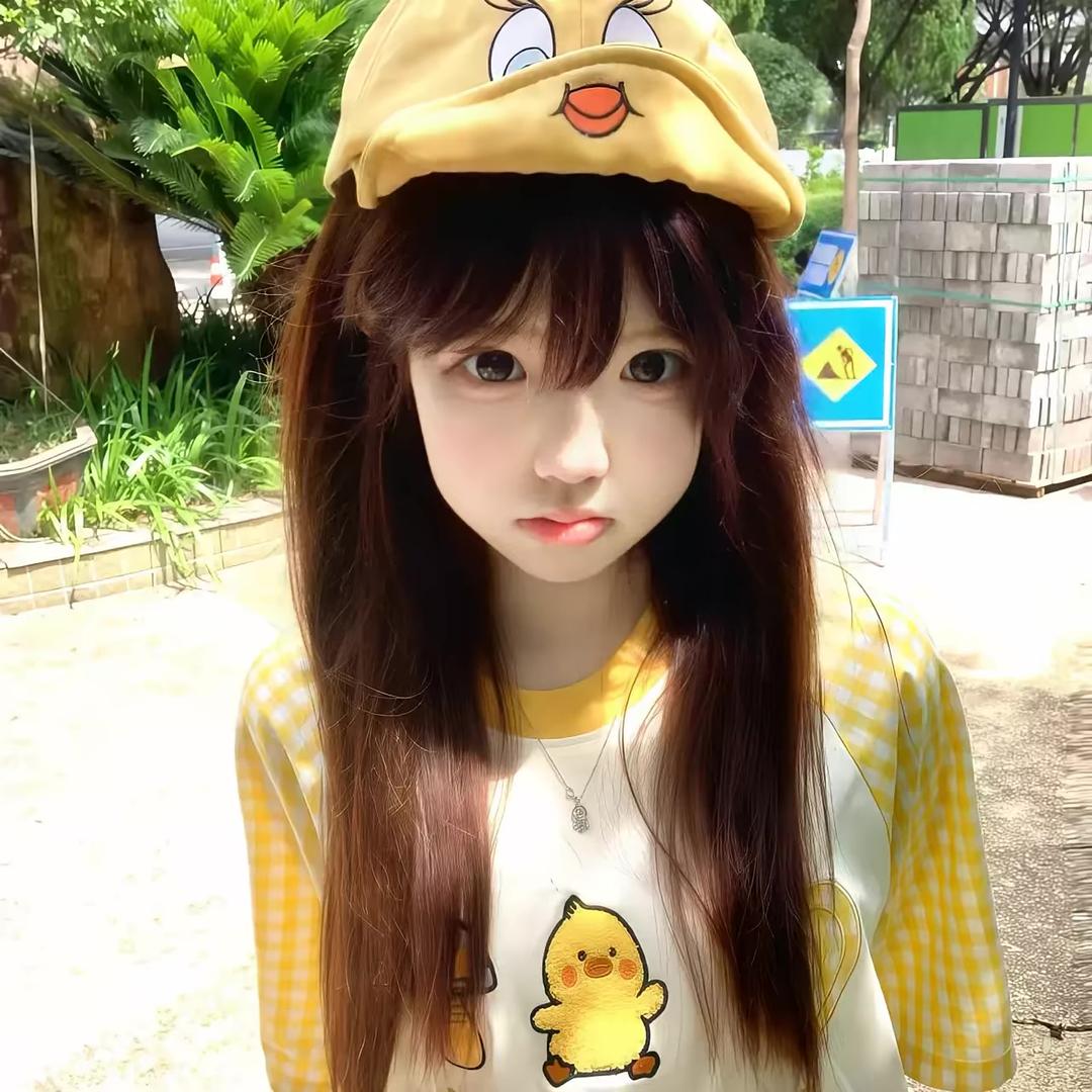 小祈祈🍀