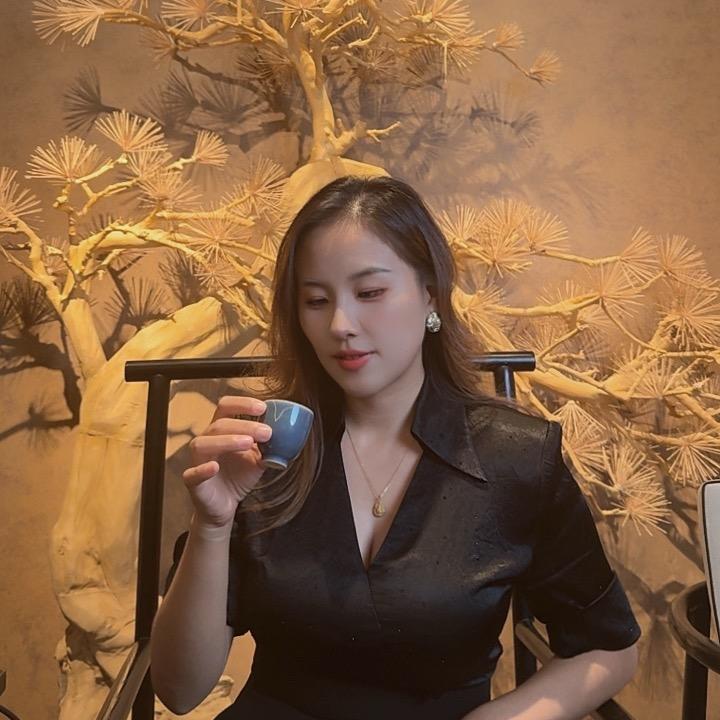 叫我大師姐