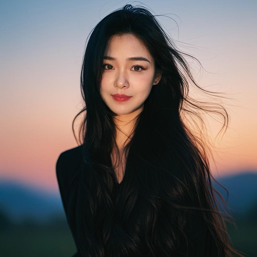 彩云之南阿娅山货6