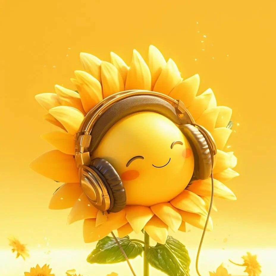 Glitterの解压时光