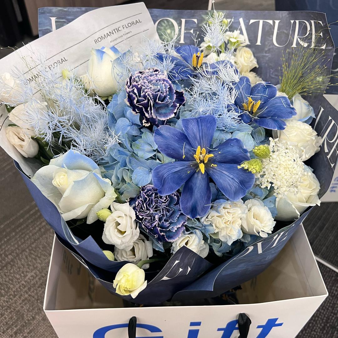 芙蕾雅