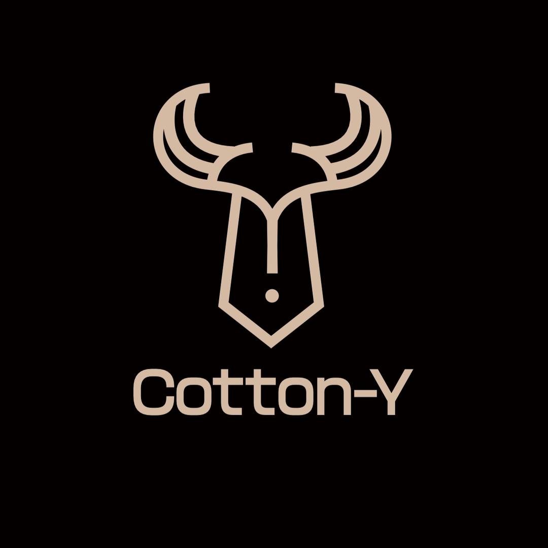 棉杨Cottony