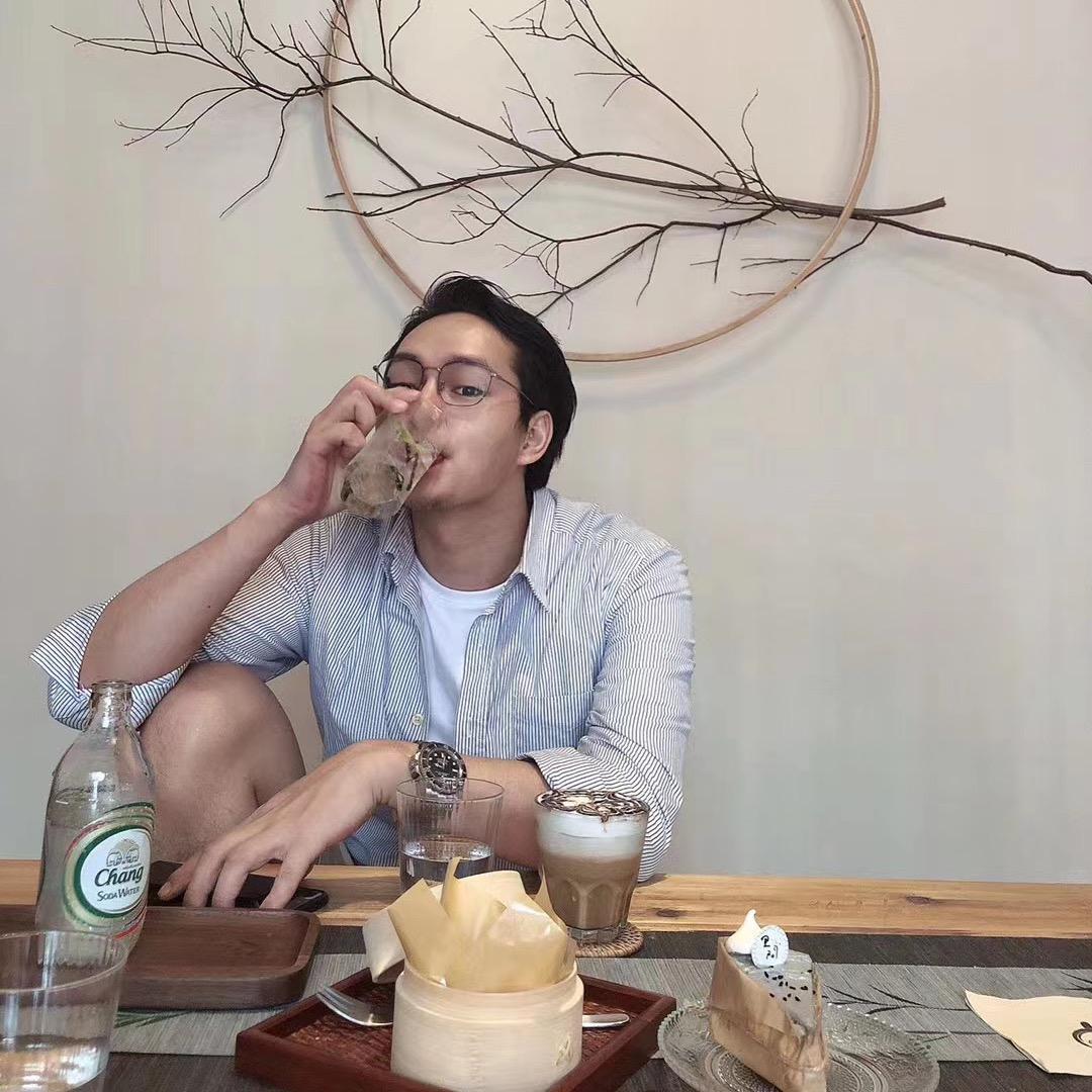 华叔啊