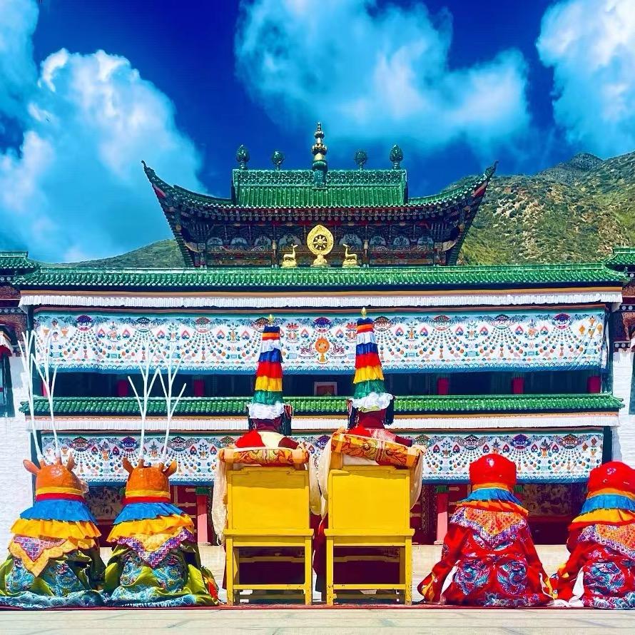 小凯藏传艺术