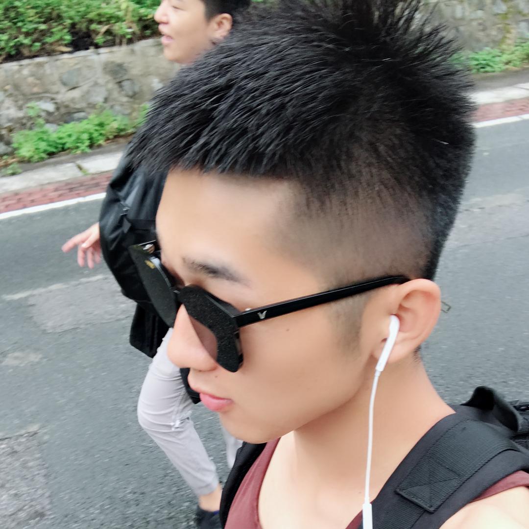 心动男嘉宾👅