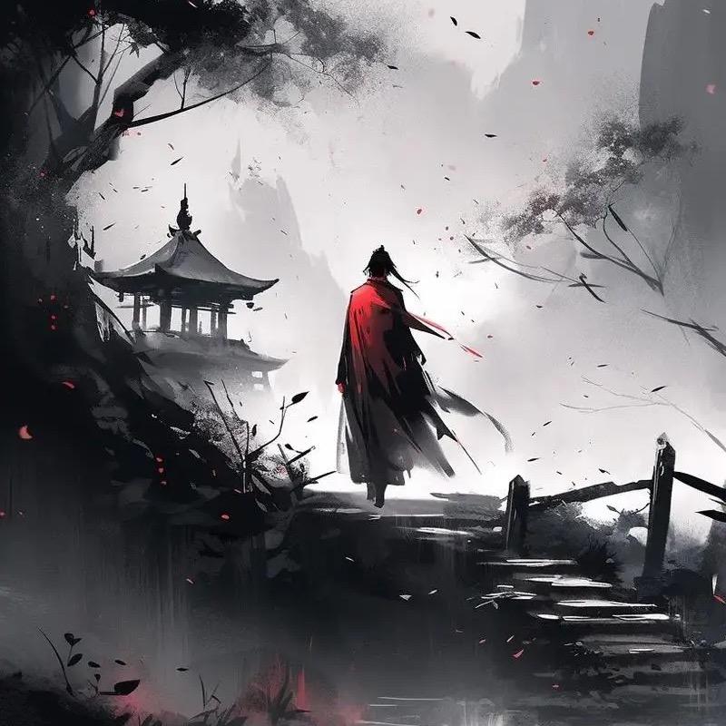 妖狐剧场