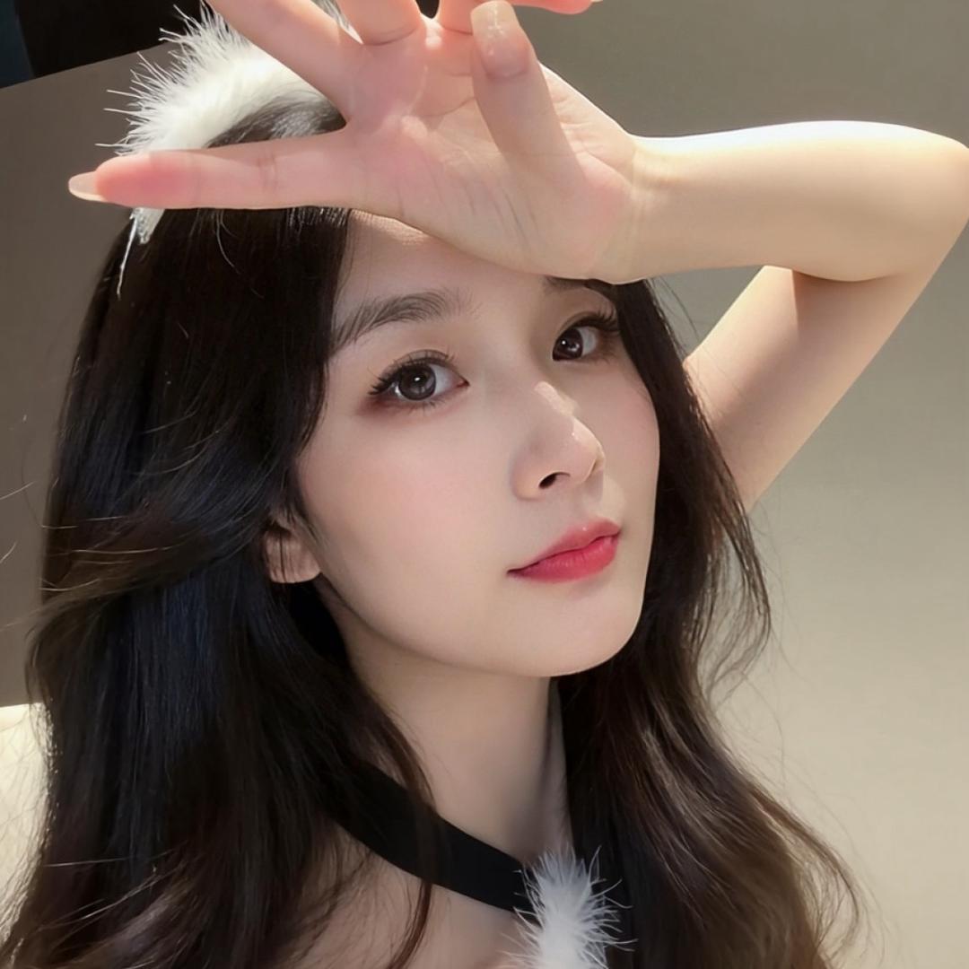 没人疼的妞妞