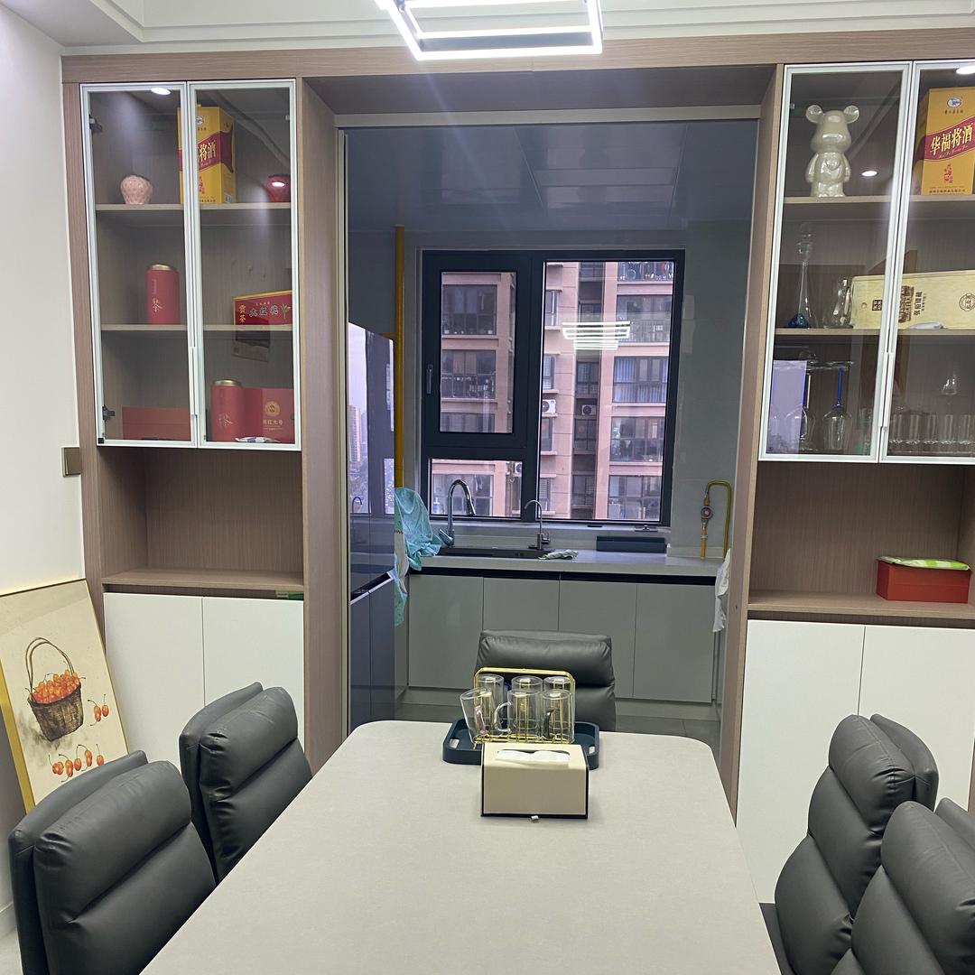 周口旧房改造飞哥