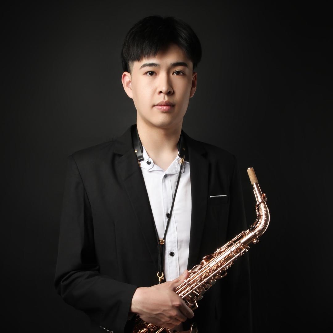 小尚萨克斯🎷