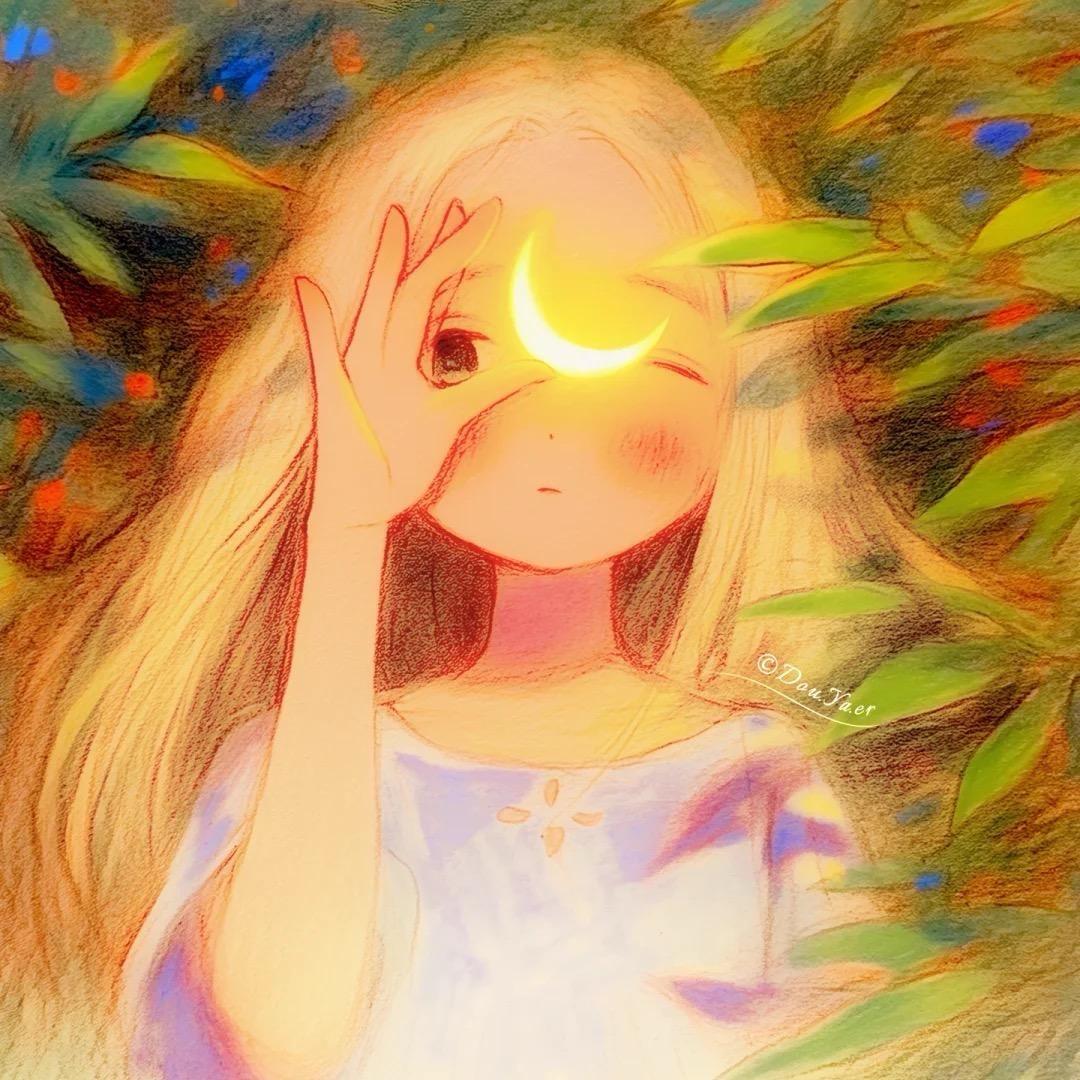 CCCC鱼🌙