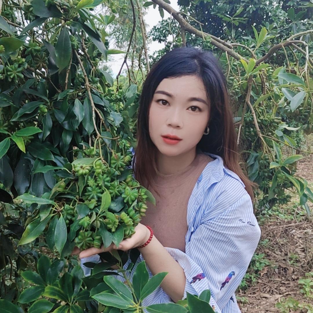 莫小姐藤县龙峰农业