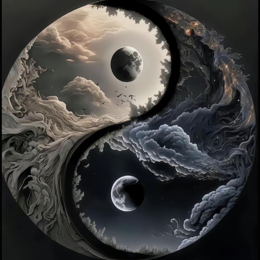 道 清