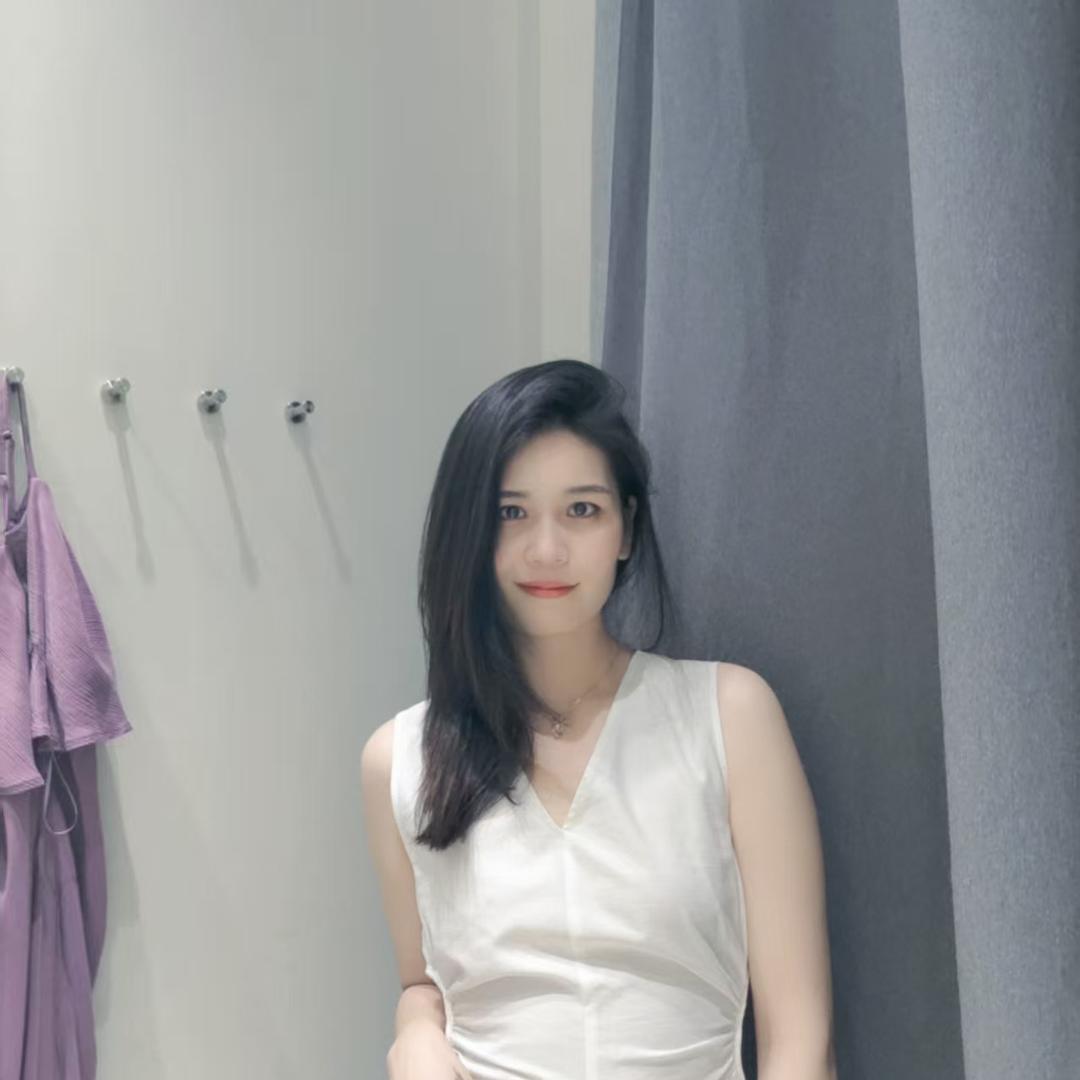 欢韵拾颜时尚服饰