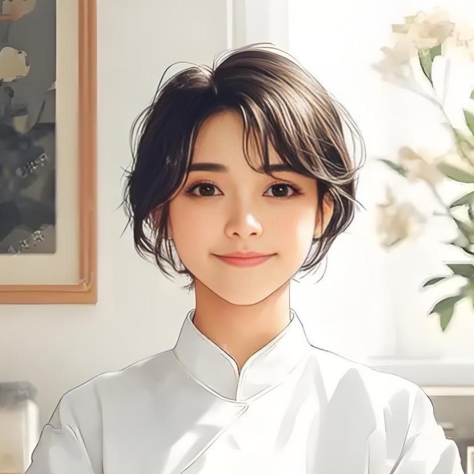颐和针语