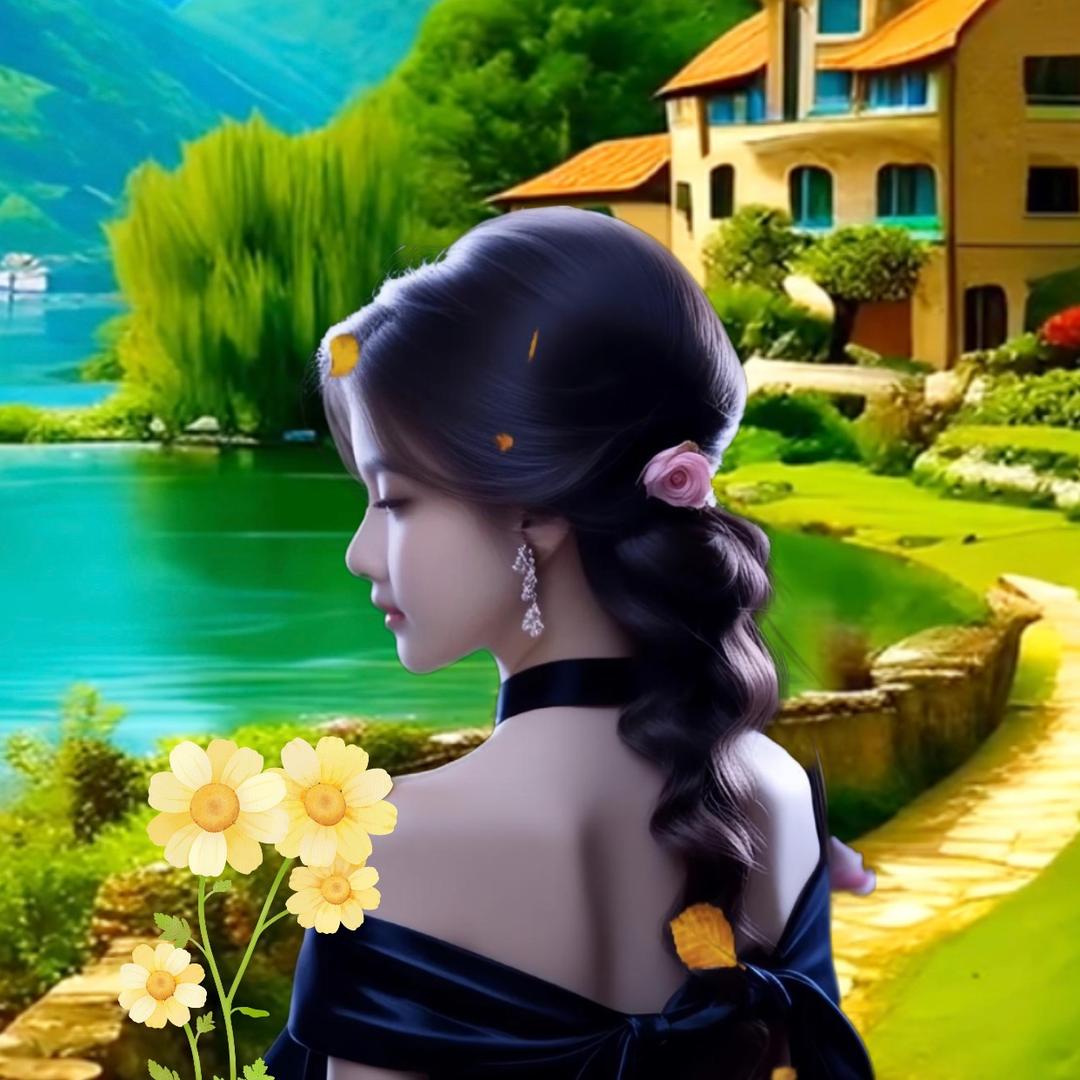 菡梅