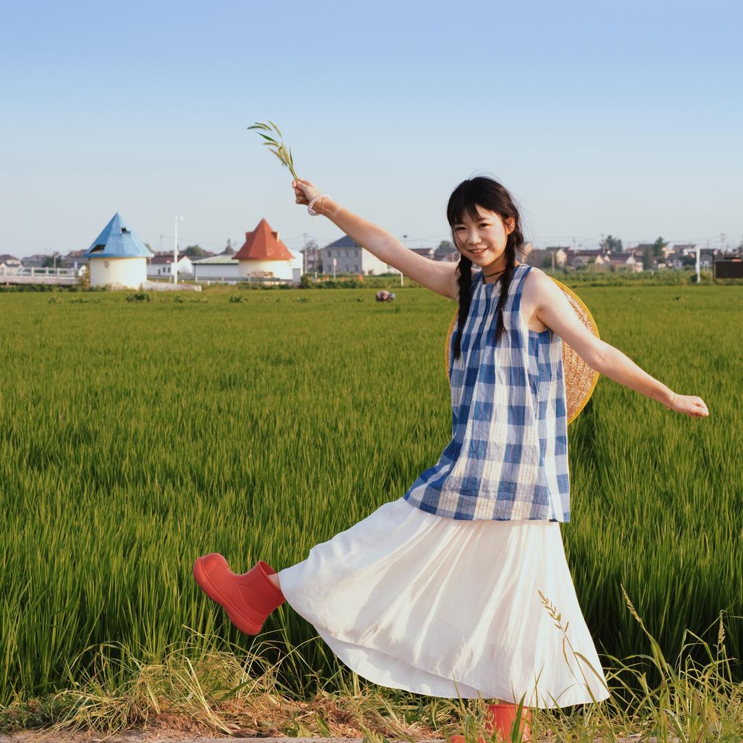 小榴莲崽崽
