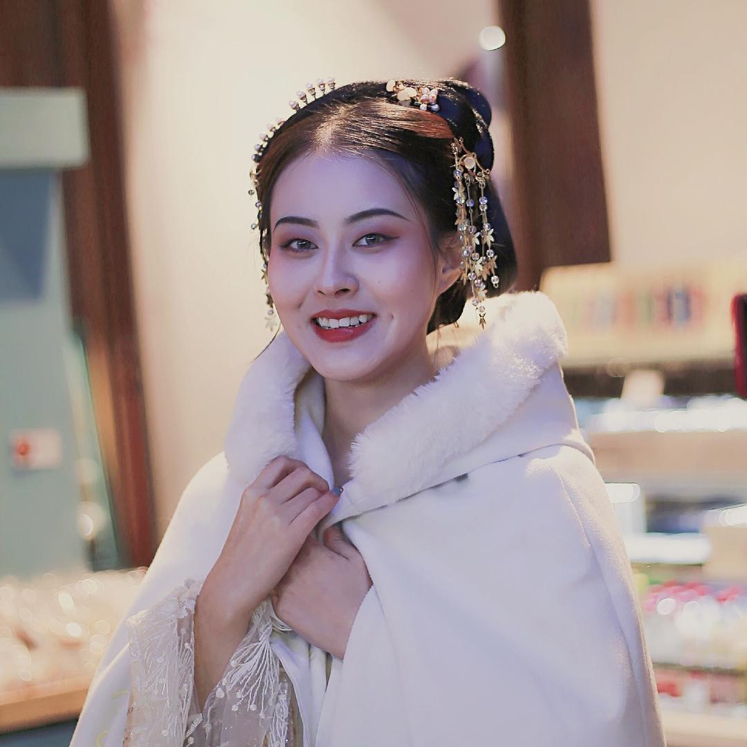 珅珅子～