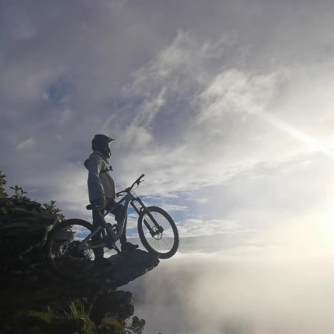 二涛MTB