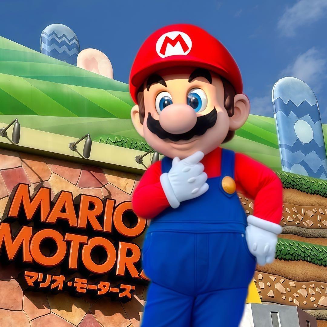 大阪环球地陪管家