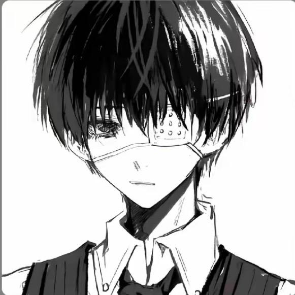 暗中