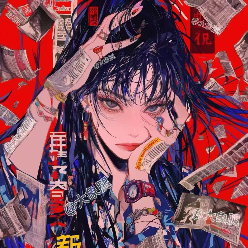 大象腿.^-*