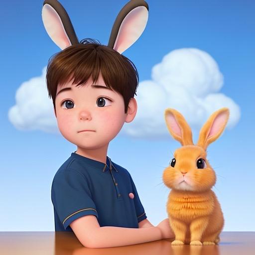 ~兔兔🐰