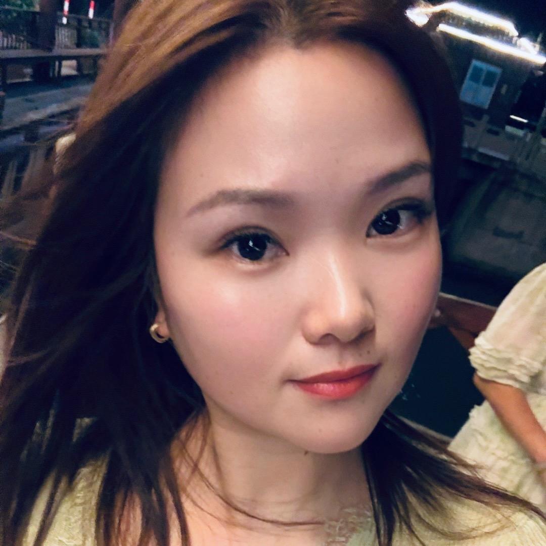 @婷菇娘呀