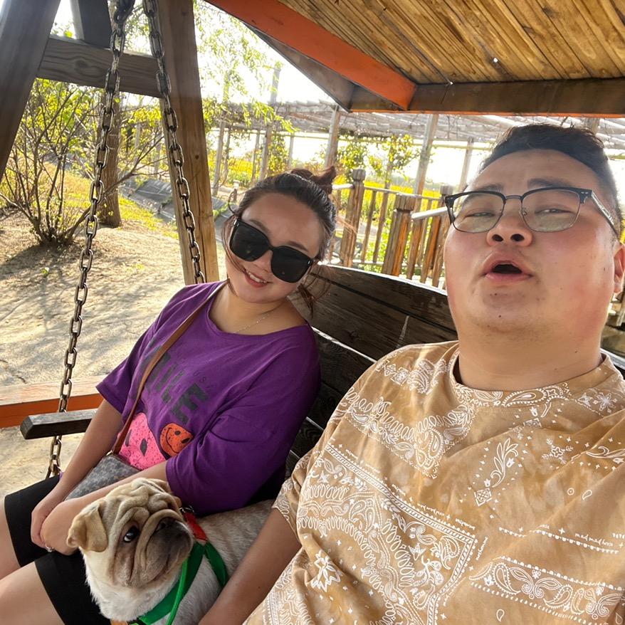 老婆汉子