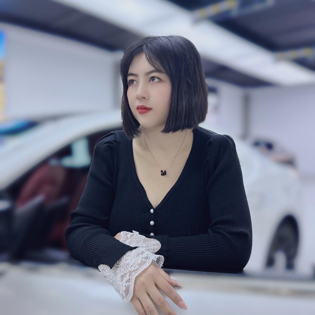 丫丫二手车 一