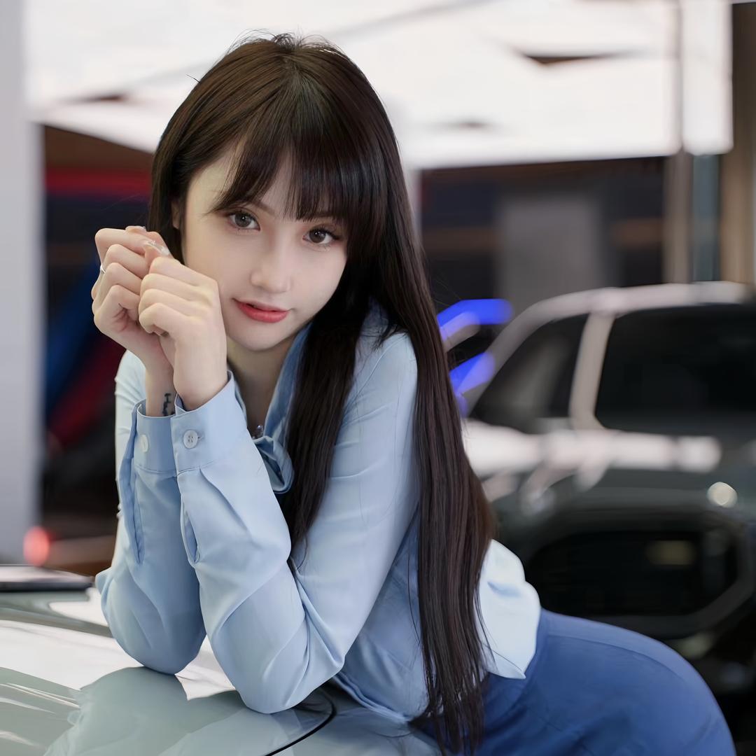 橘子说车.
