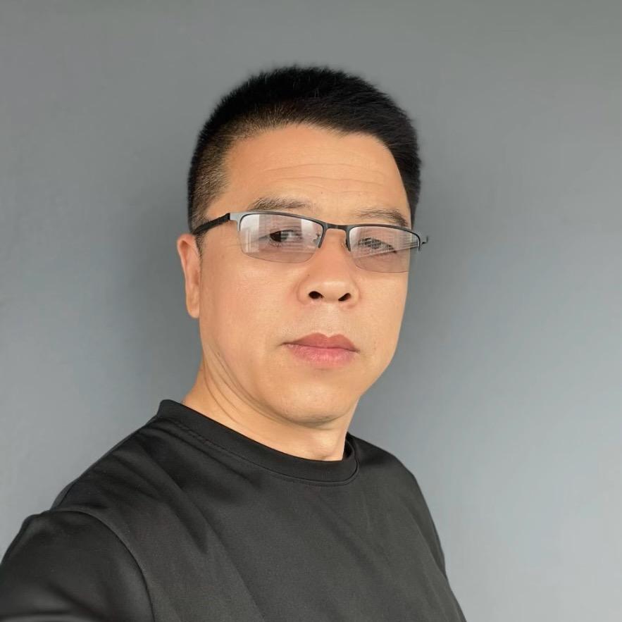 大连老蔡侃房