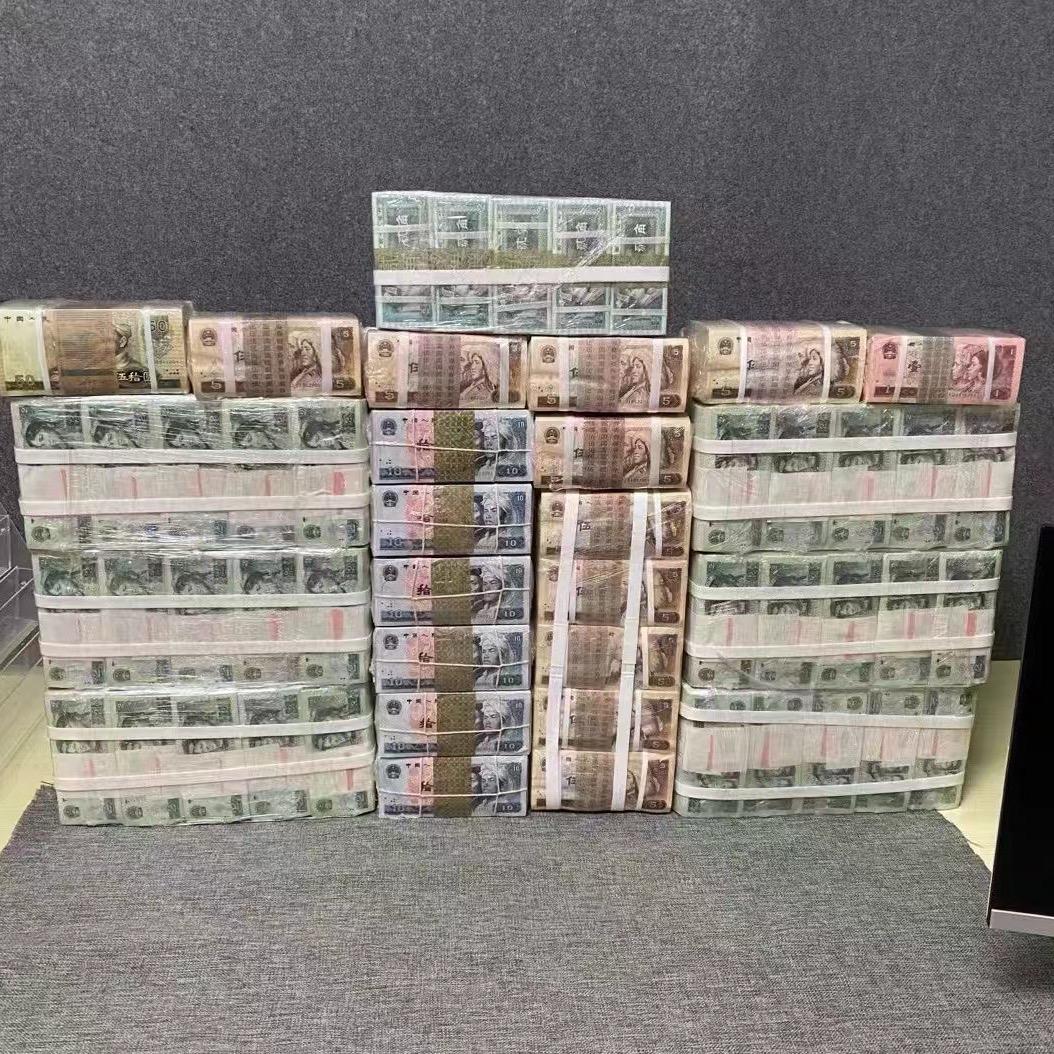 王老师讲收藏