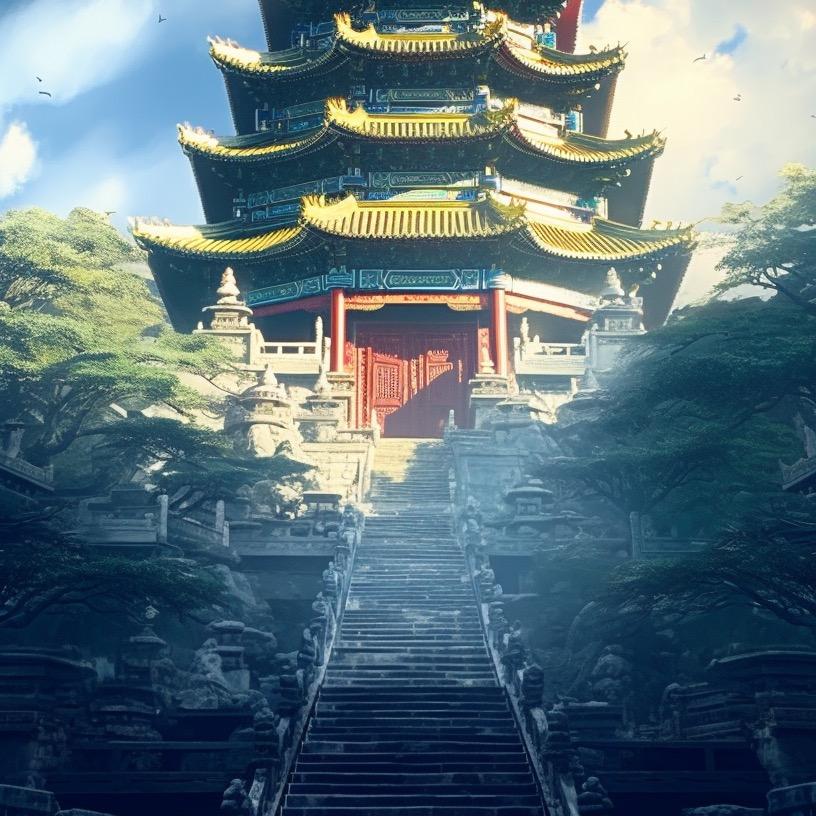 浮 念