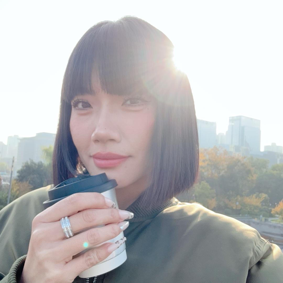 然然子