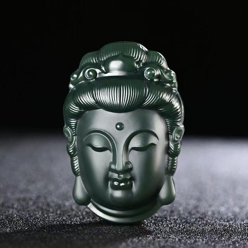 玉神手工