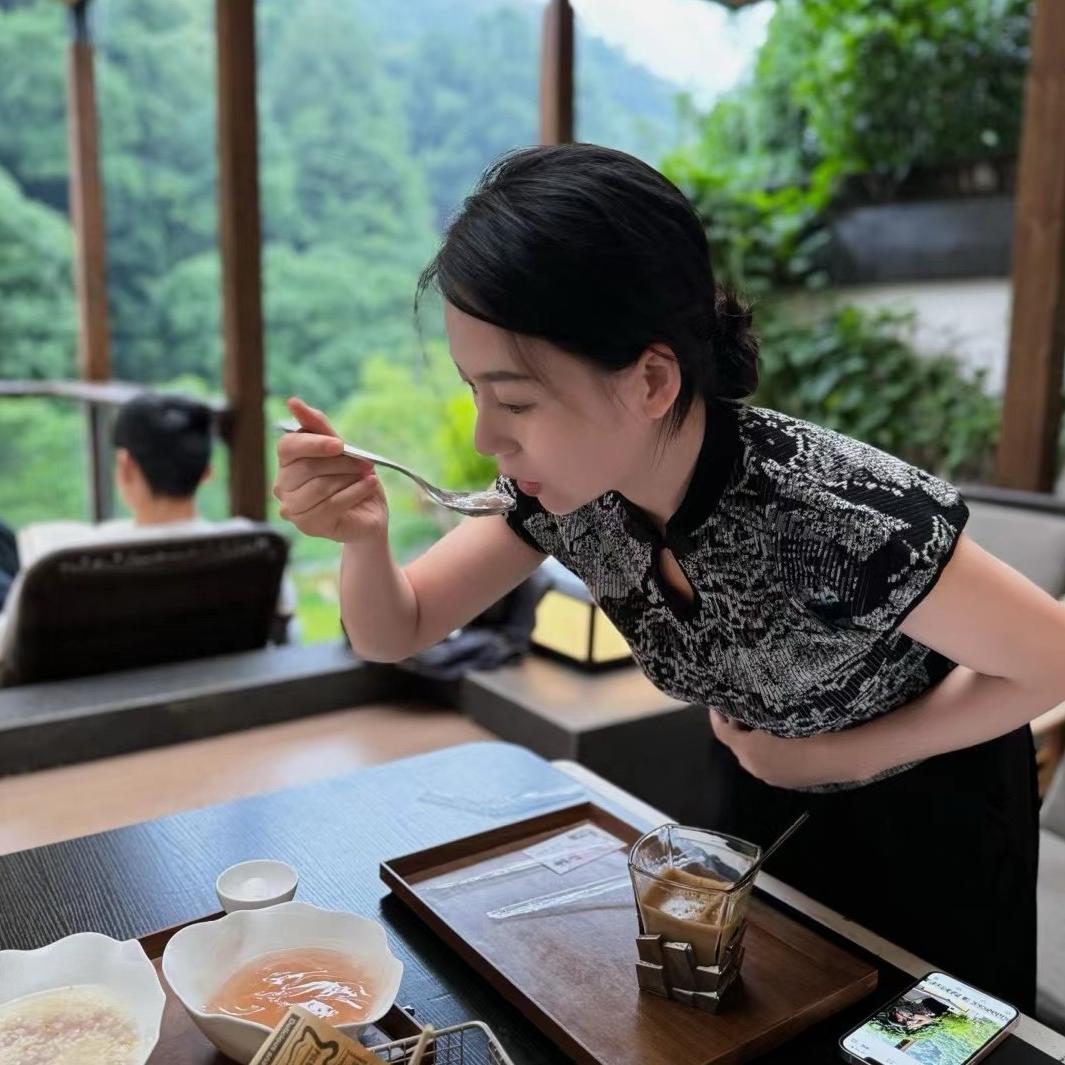 珠珠寺庙游走记