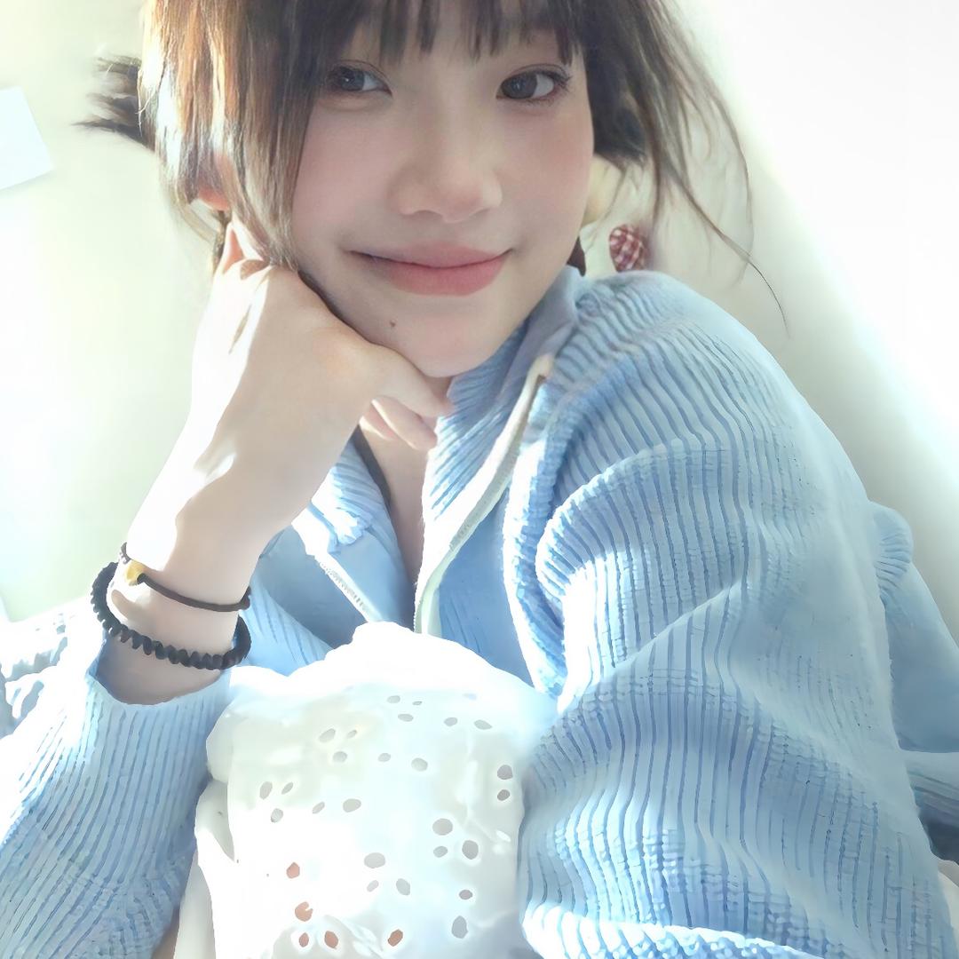 旺旺🌈