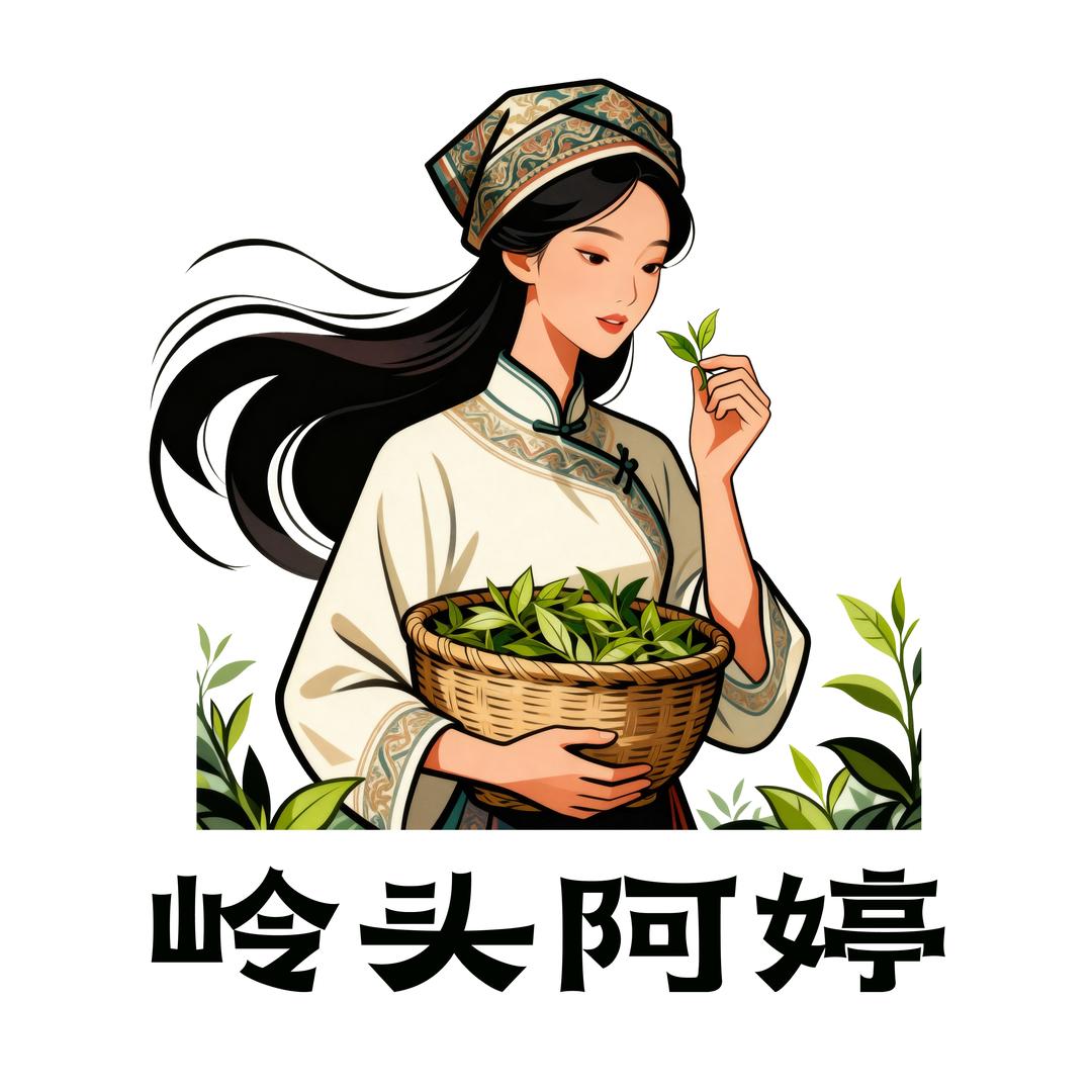 岭头阿婷