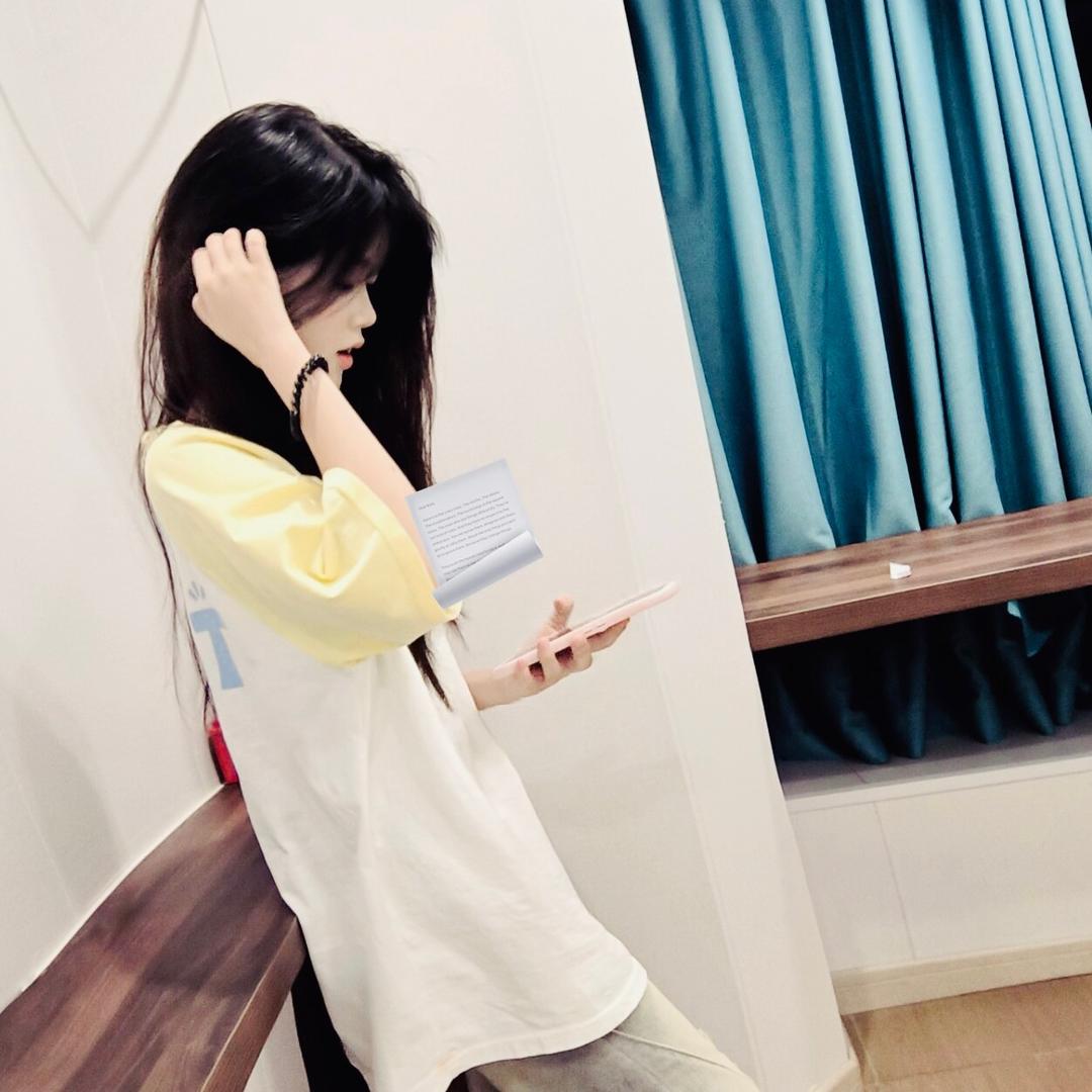 温柔·