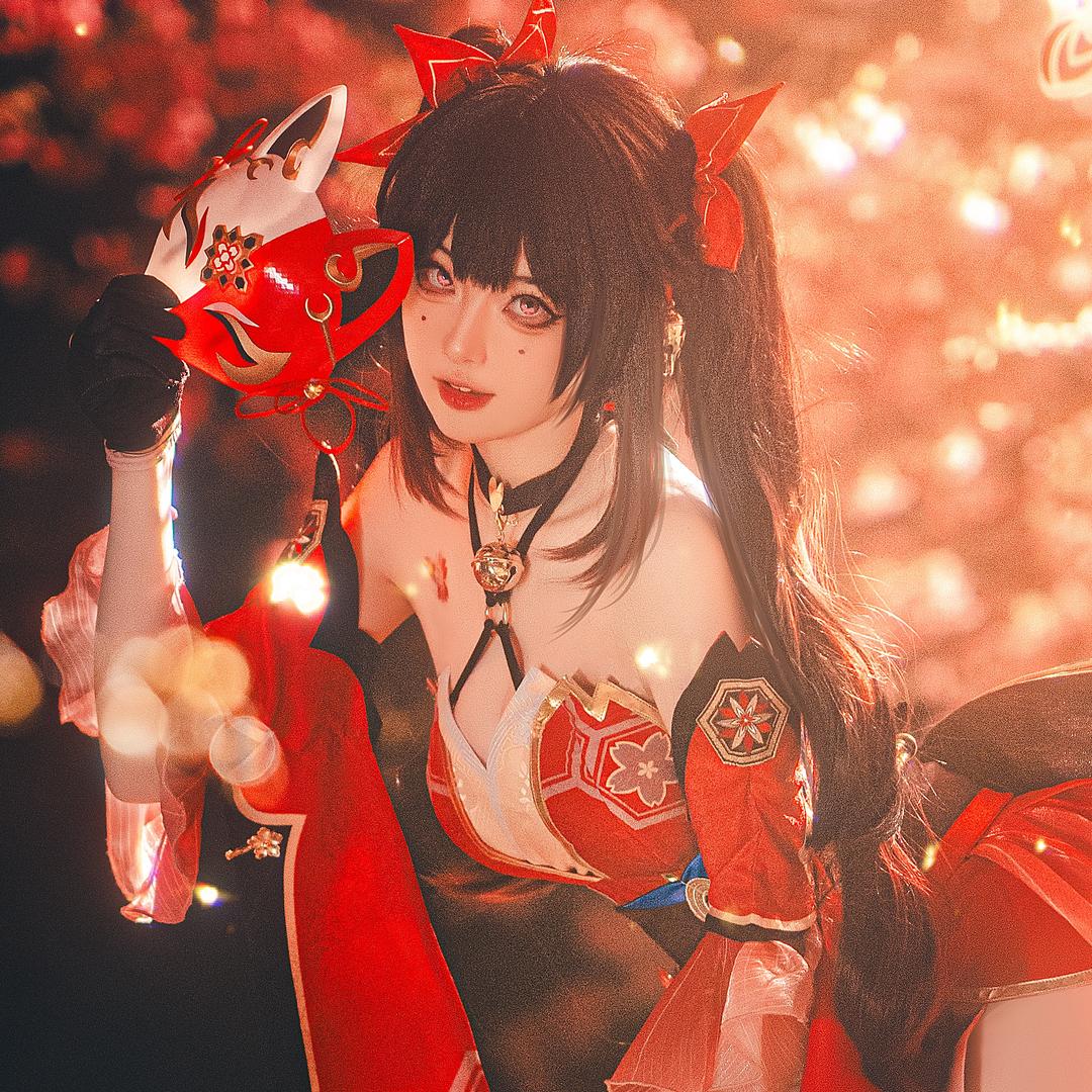 南歌mikkan