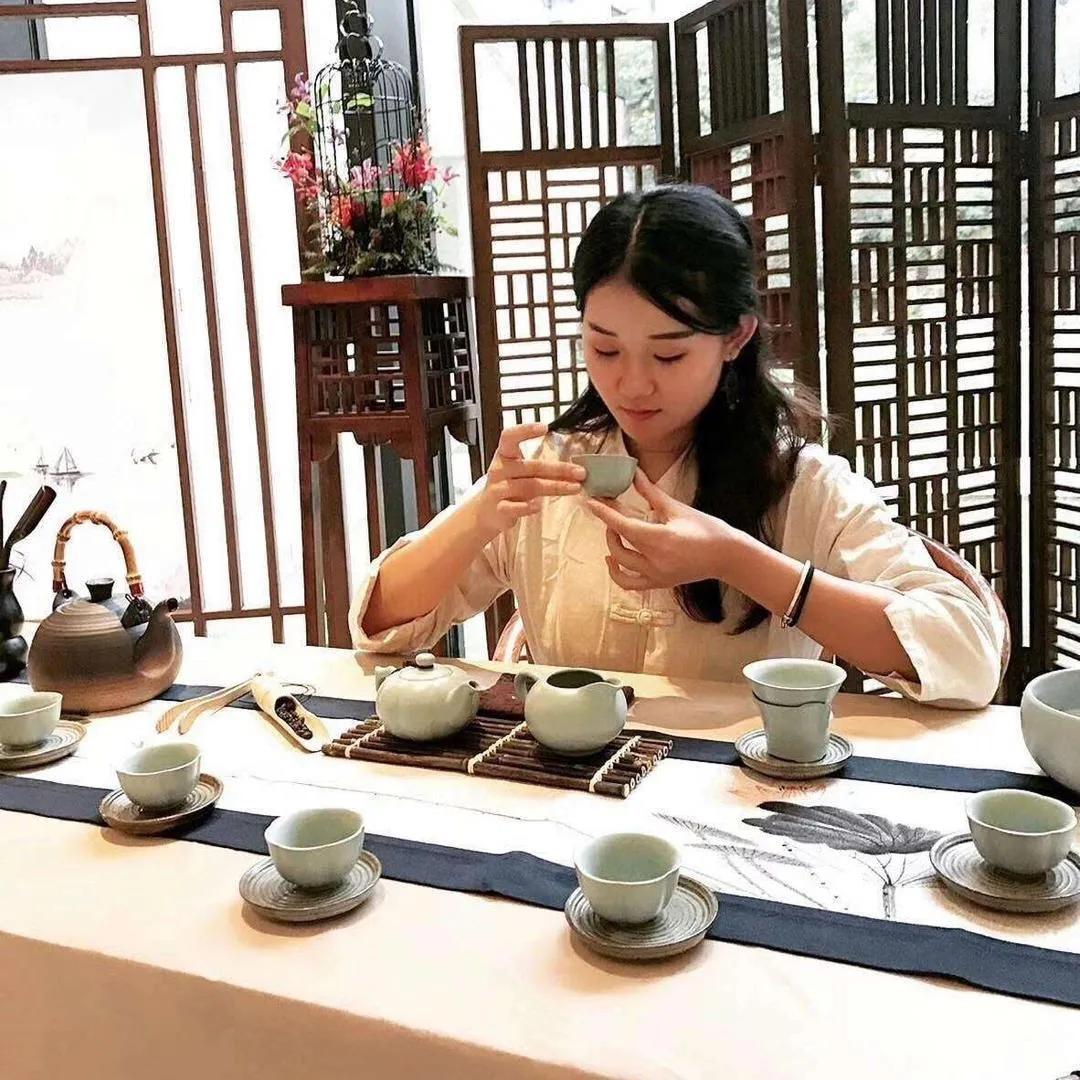 雅茗居茶行