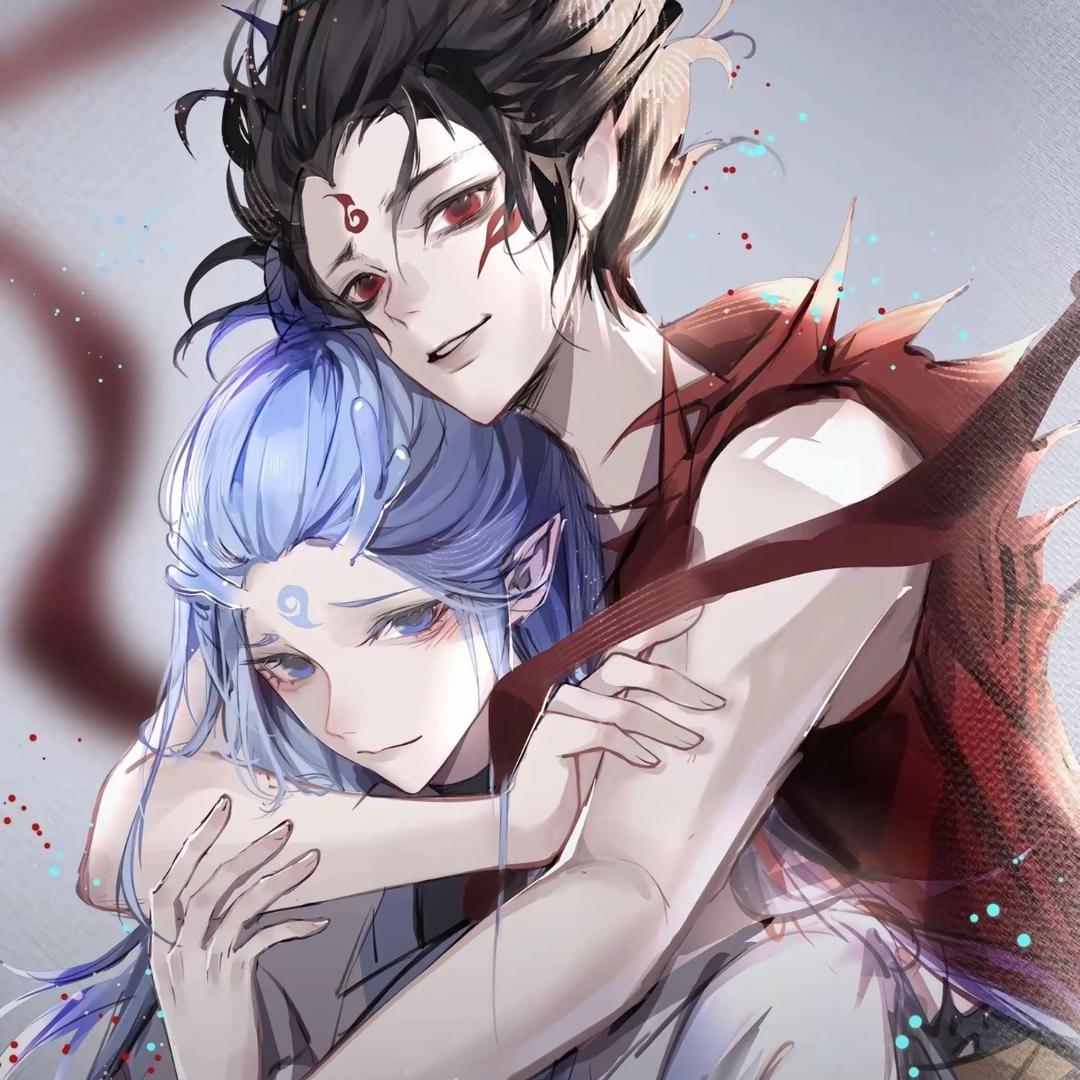 本命是萨摩耶耶🥰