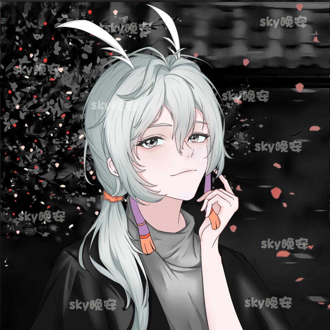 Sky晚安🏹
